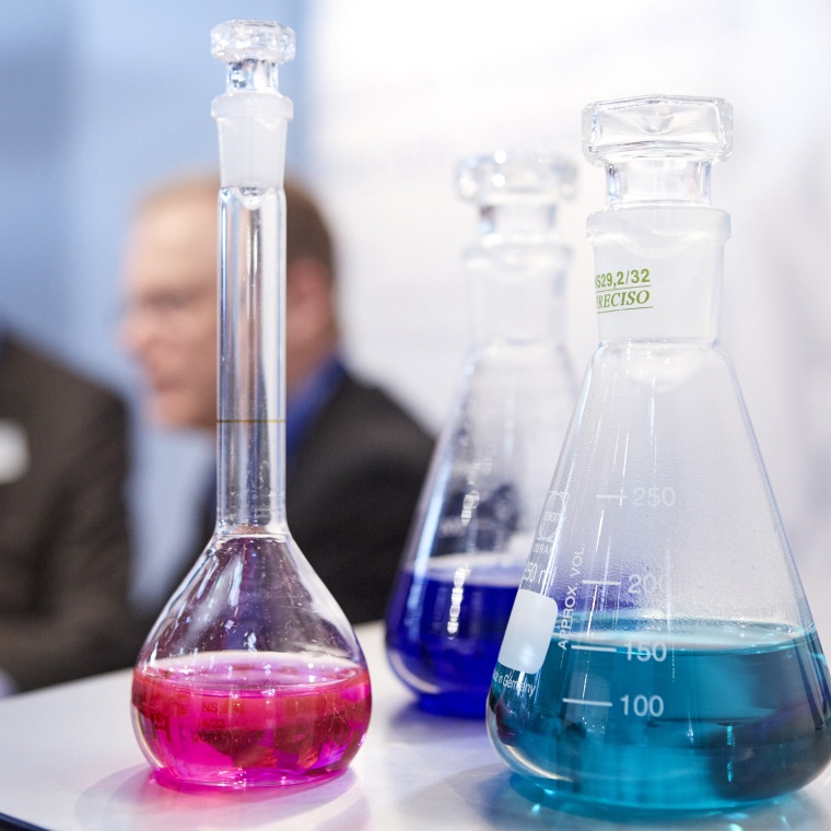 The trade fair has established itself for buyers and agents as a sourcing...