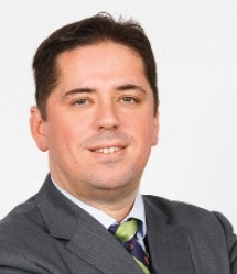 Bernd Schneider, head of chemicals, Alantra