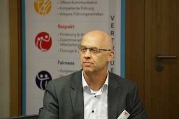 Hans-Peter Frei, Managing Director, FreiLacke © TKritzer