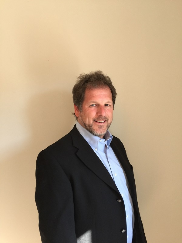 Aaron Beazley, Bentley Systems, Burlington, Canada © Bentley Systems