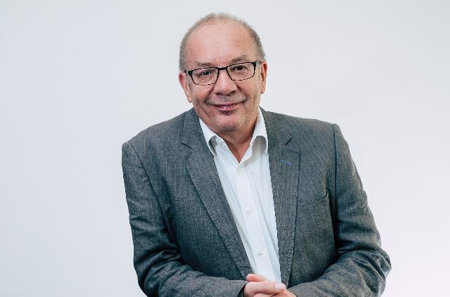 Peter Neve, Chief Marketing Officer at ACG: “At ACG, we firmly believe that...