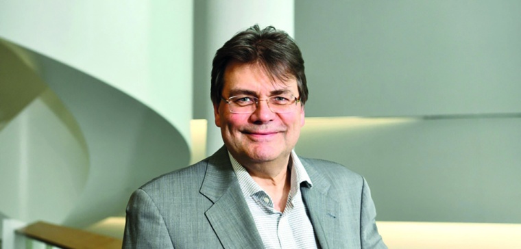 Marco Waas, Nouryon