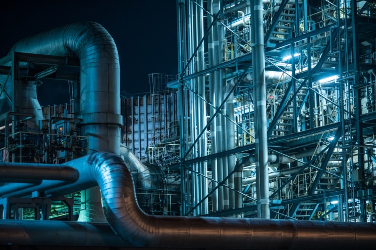 One trend in chemical logistics the Miebach Consulting Study reveals is that...