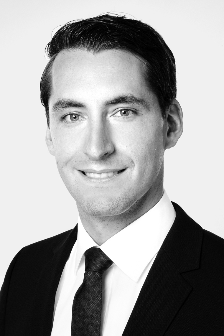 Sebastian Scherer, Camelot Management Consultants