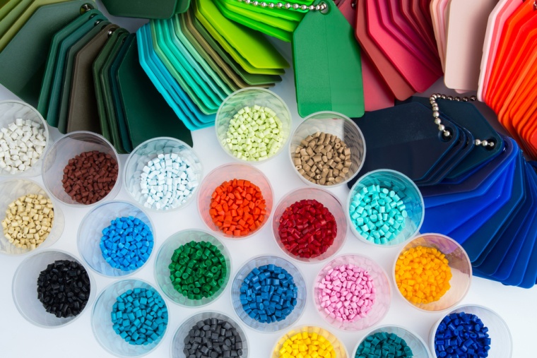 Plastics are used in a variety of products - from healthcare to mobility, from...