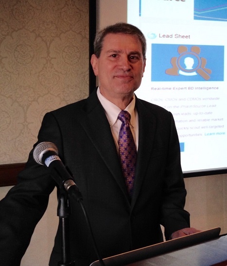 Jim Miller is Content Advisor and Consultant of the Drug, Chemical & Associated...