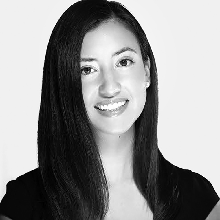 Natalie R. Rubio, PhD student, Tufts University, Medford, MA, USA