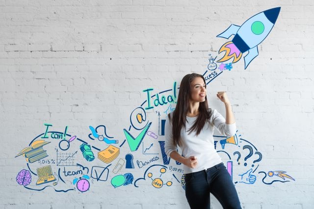 Accelerators are expected to play an increasingly important role to help...
