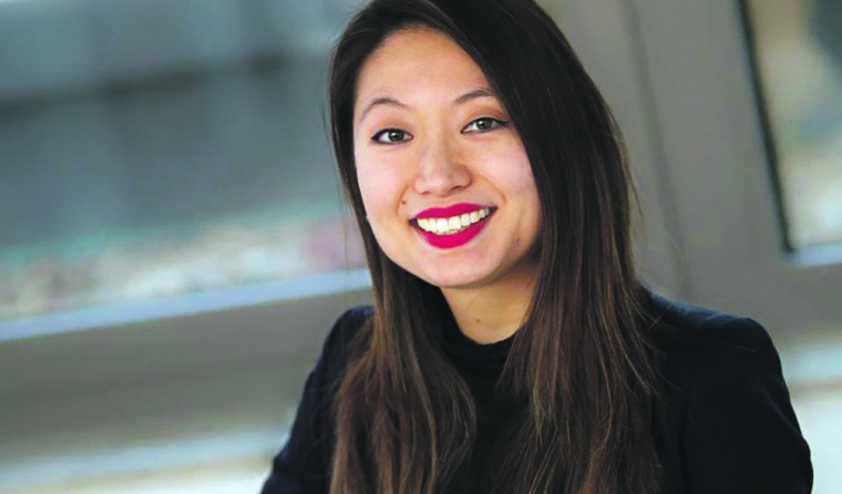 Marie Asano, High-Tech Gründerfonds