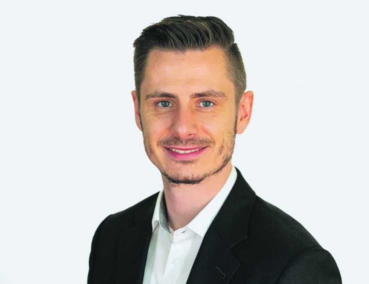 Tobias Kirchhoff, BCNP Consultants