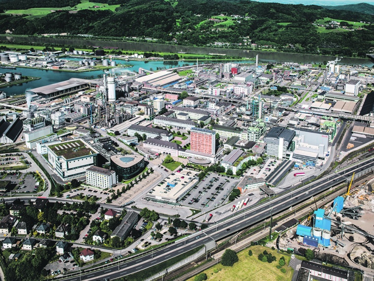 ESIM Chemicals’ headquarters and production facilities are located in the...