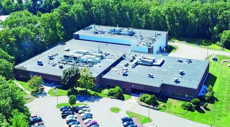 In January 2019, Rentschler Biopharma acquired a site with approximately 8,700...