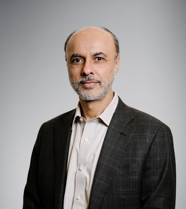 Bhupinder Singh, Chief Product Officer, Bentley Systems, Exton, PA, USA: „The...