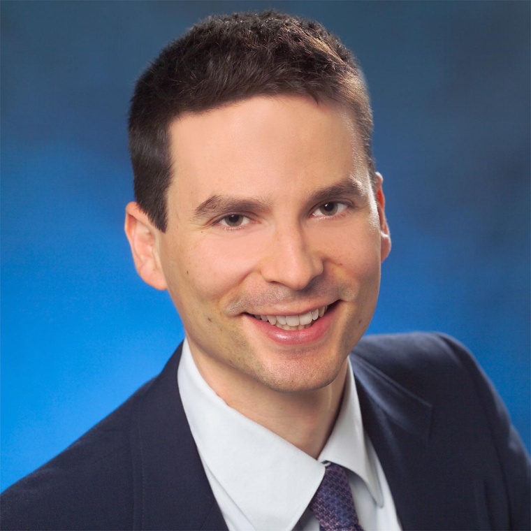 Panel member: David Meintrup, Ingolstadt University of Applied Sciences
