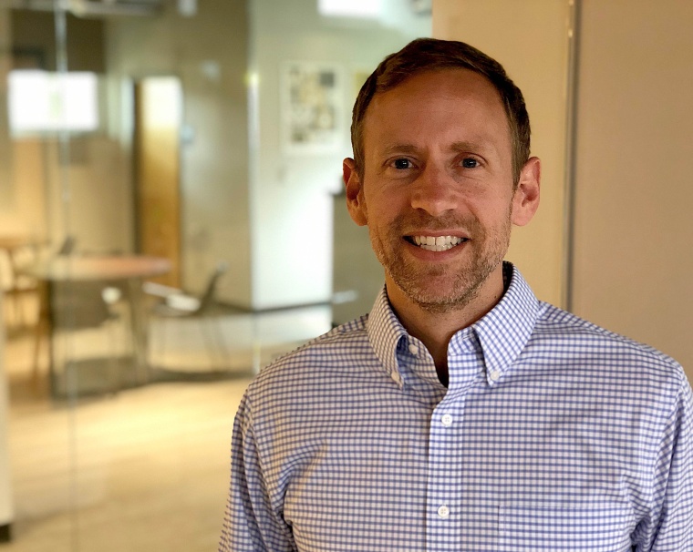 Adam Harms, Ruhl Strategic Partners