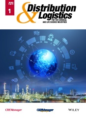 Photo: Distribution & Logistics for the Chemical and Life Science Industries
