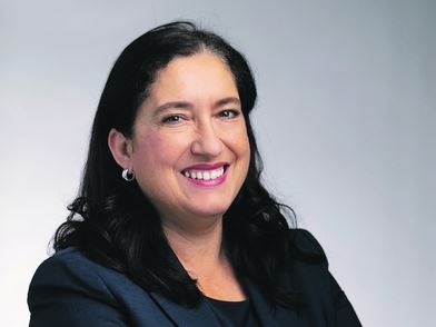 Mercedes Alonso, Neste Corporation