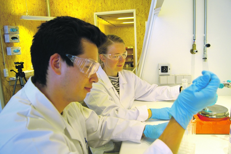 RadiBond is a culmination of 15 years of research for a sustainable and...