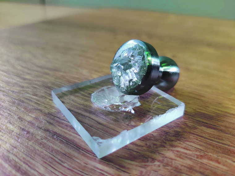 RadiBond is a culmination of 15 years of research for a sustainable and...