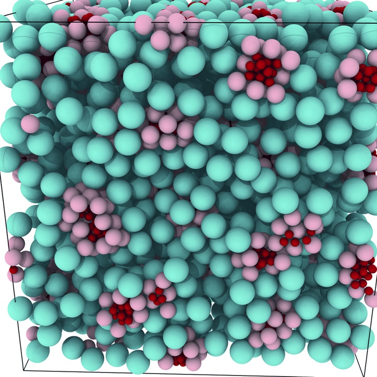 Electric Ant Lab (EAL) is a simulation software company that works at the...