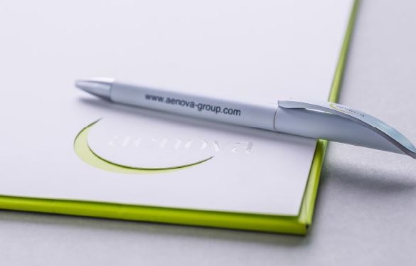 Aenova Presents New Organizational Group Structure