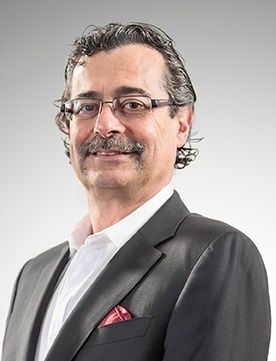 Peter Pekos, CEO, Dalton Pharma Services. © Dalton Pharma Services
