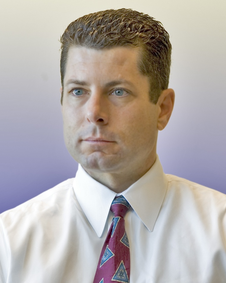 David Zimmermann, Chief Executive Officer, Kalexsyn, and North America Sales...