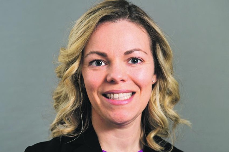 Heather R. Rose-Glowacki, American Chemistry Council