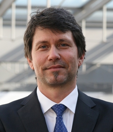 Hubert Schönberger, Senior Knowledge Expert, Boston Consulting Group, Munich,...