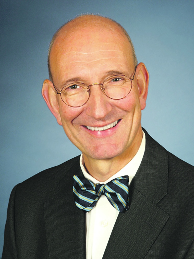 Joachim von Heimburg, Managing Director, JvH Innovation GmbH, ­Riehen,...