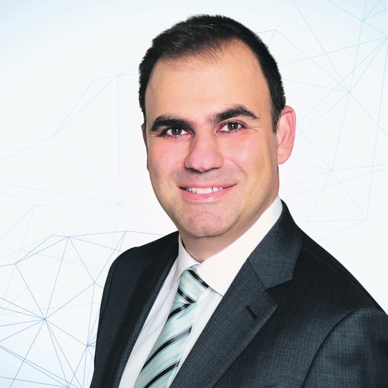 Michael Badine, WeylChem