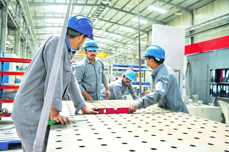 Photo: Pharma 4.0: Smart Manufacturing