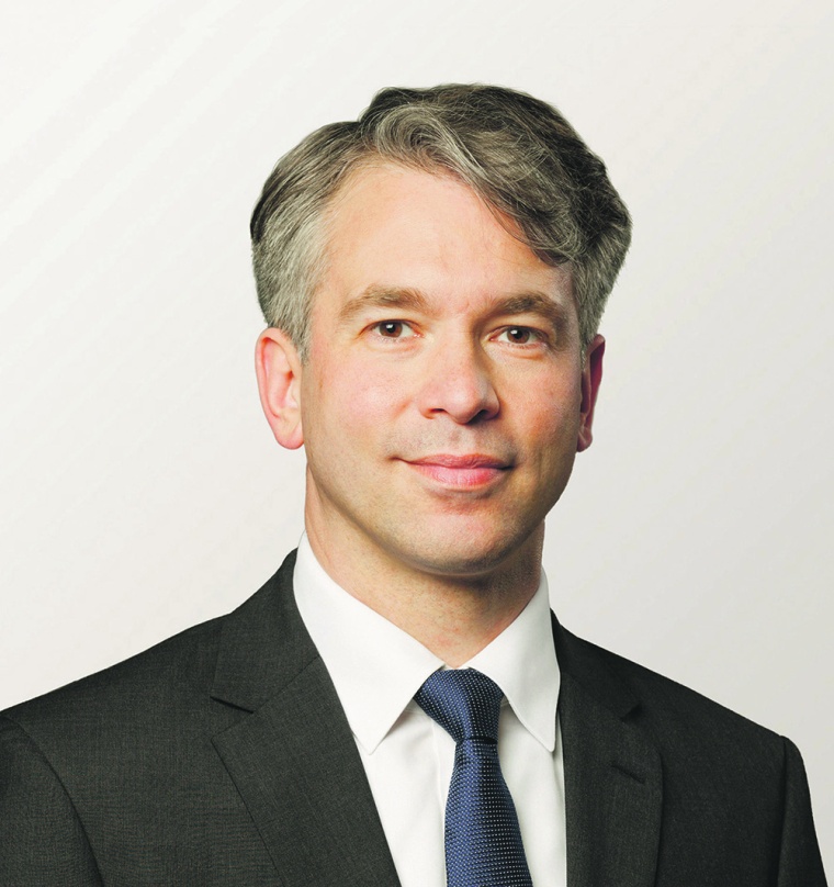 Achim Sponheimer, Miebach Consulting