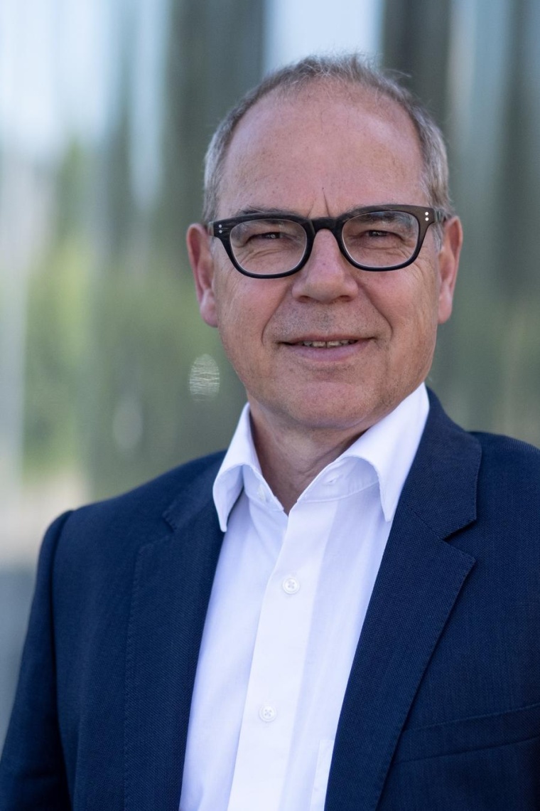 Uwe Nickel, Proventis Partners AG, Zurich, Switzerland
