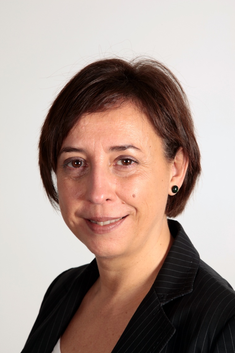 Àngels Orduña, Executive Director, A.SPIRE © A.SPIRE