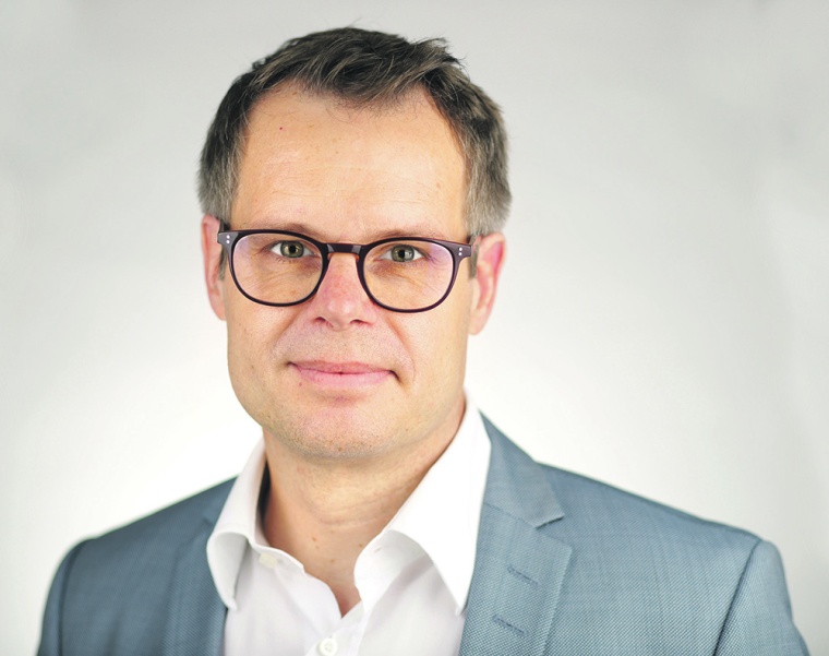 Josef Trapl, Head of MSci Innovation, GMS / Manufacturing Science, Takeda...