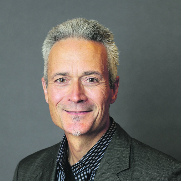 Wolfgang Winter, Director, Informatics Platform R&D, Agilent Technologies