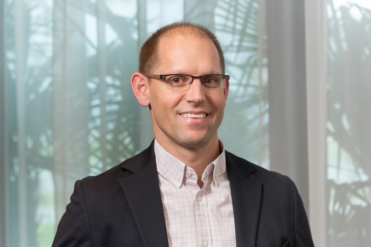 Iwan Bertholjotti, Director Commercial Development Bioconjugates, Lonza, Visp,...