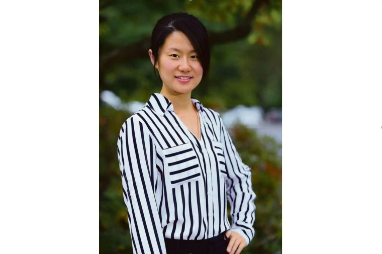 Shuying „Irene“ Xu, Greenment