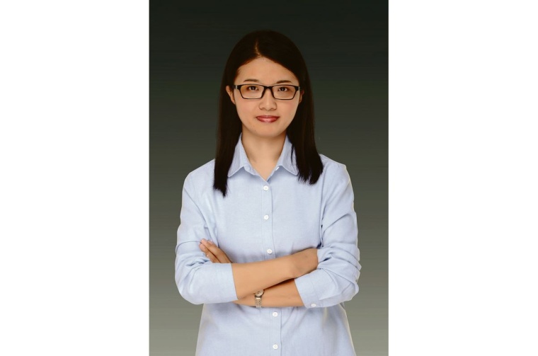 Jianqiao Xu, Greenment