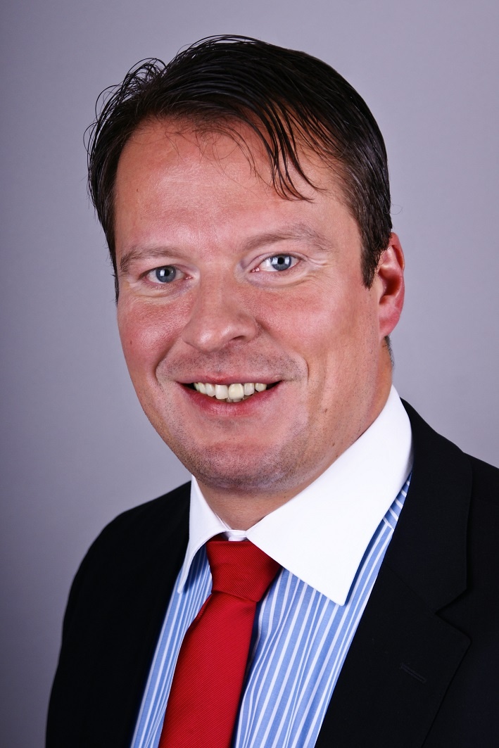 Stefan Savu, Partner, BearingPoint (© BearingPoint)