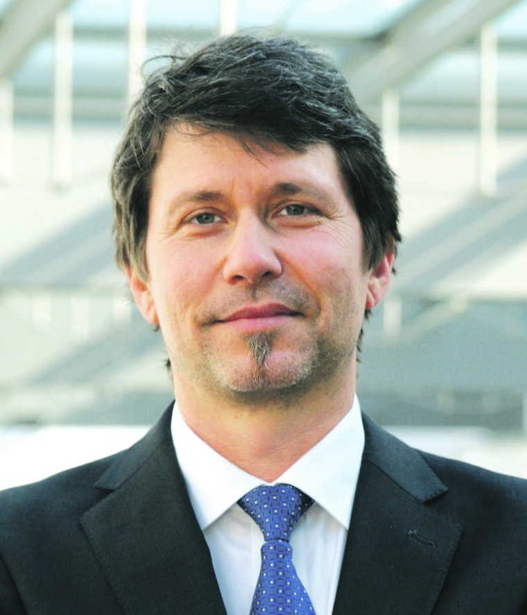 Hubert Schönberger, Boston Consulting Group