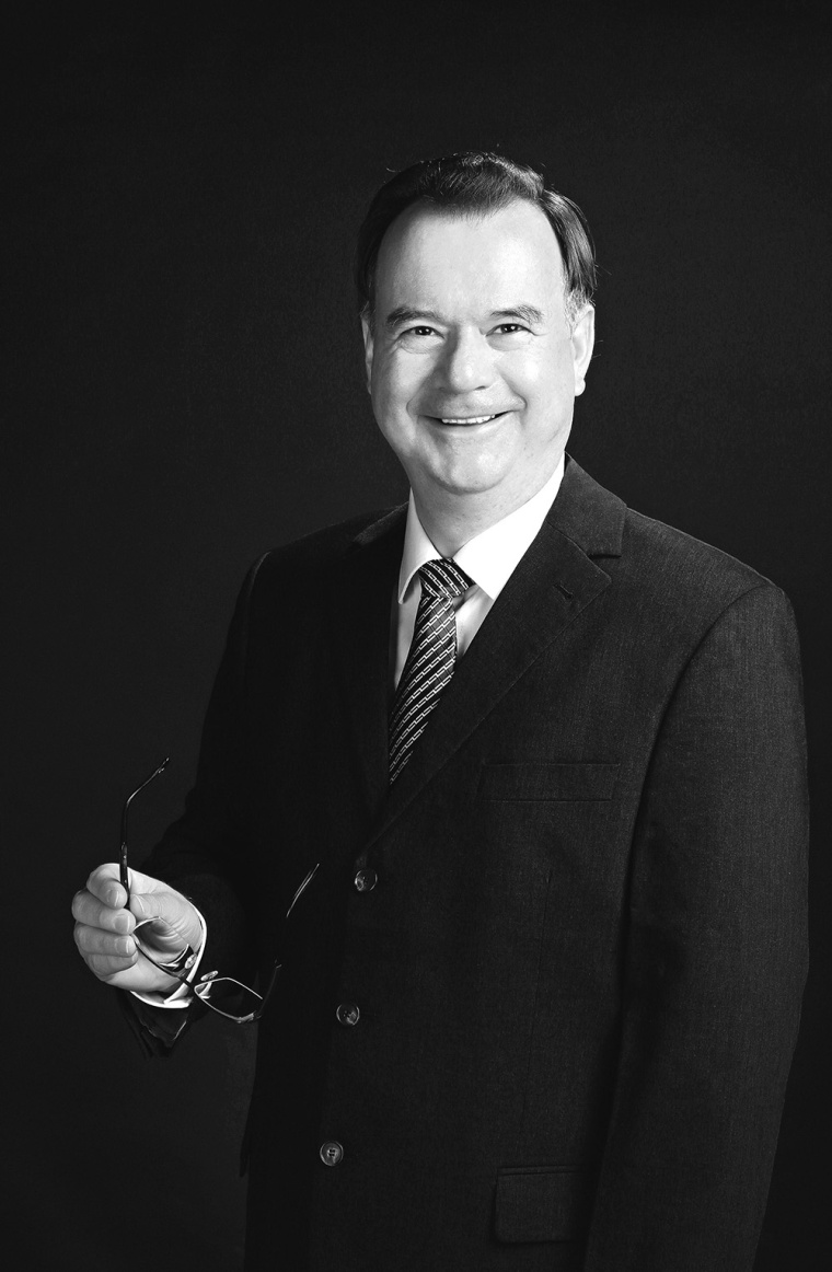 Ralf-Roman Rietz, Strategic Advisor