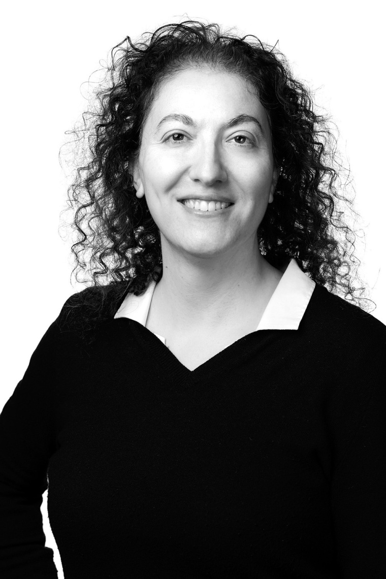 Elisabetta Micelotta, Science & Technology Team Leader, Nanoform, Helsinki,...