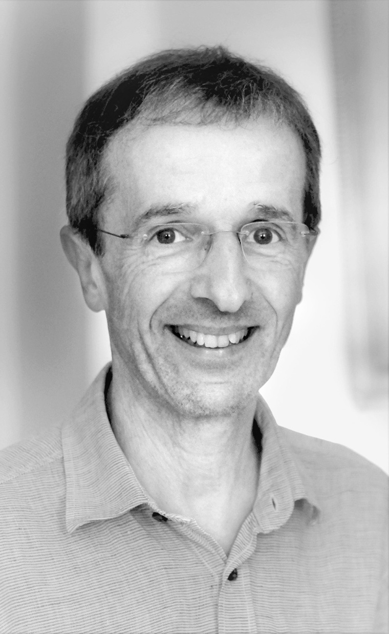 Hervé Baratte, Independent Consultant, Baratte Consulting © Baratte Consulting