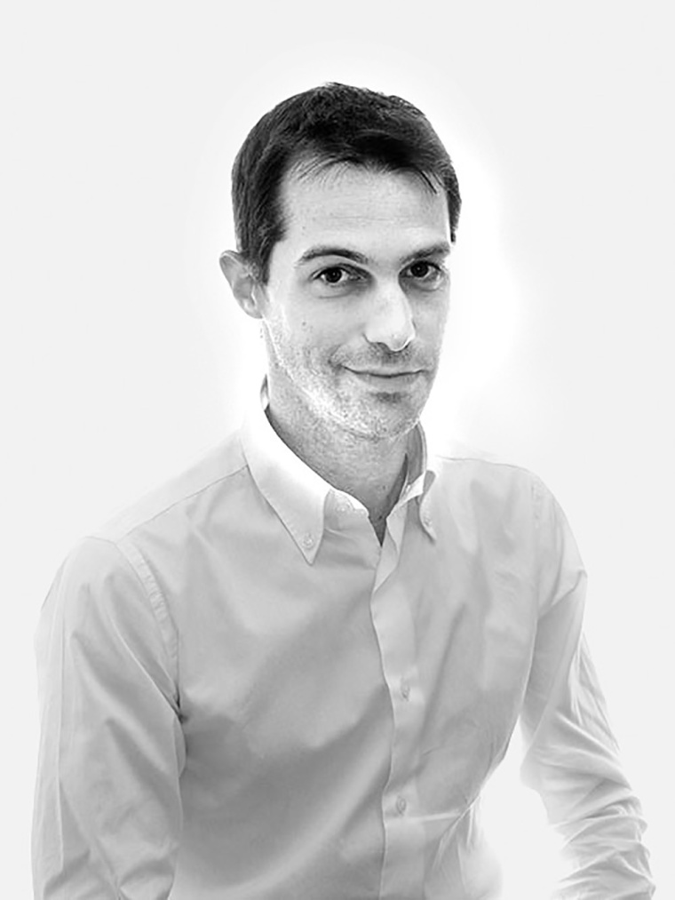 Gabriele Rosani, Principal, Capgemini Invent © Capgemini Invent
