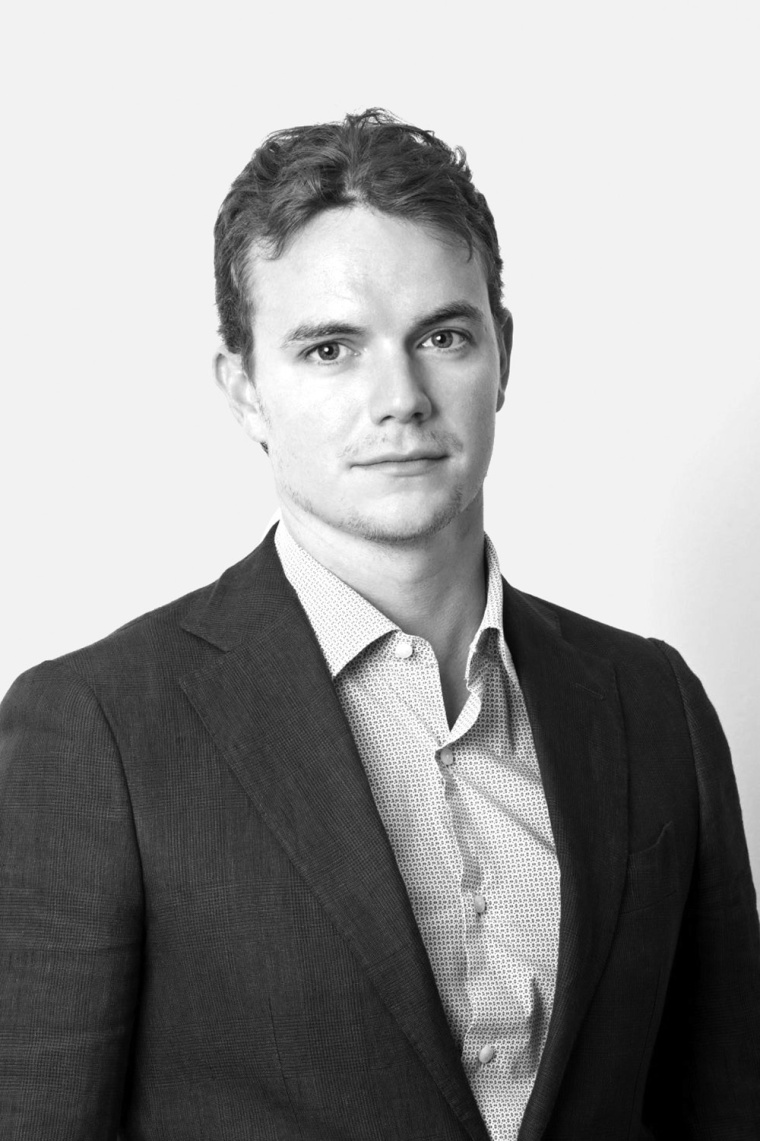 Jonas Vetter, former manager, ECSI Consulting, part of Capgemini Invent © ECSI...