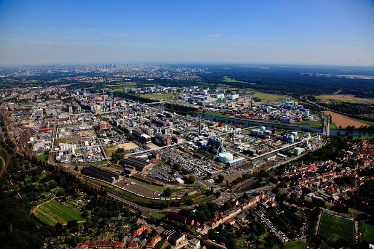 Industrial parks are a driver for sustainable development with a high economic,...