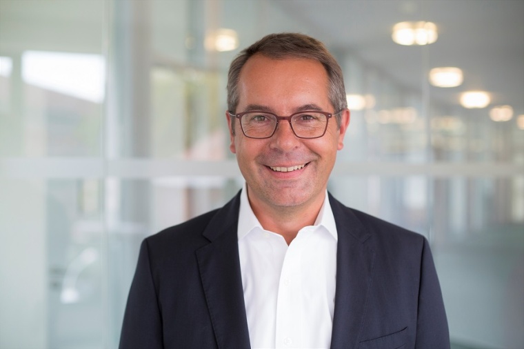 Hannes Utikal, Head, Center for Industry and Sustainability, Provadis School of...