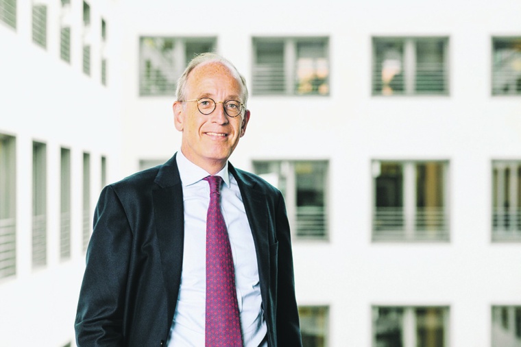 Andreas Gocke, Boston Consulting Group | © Boston Consulting Group